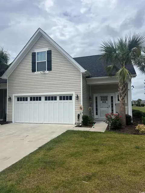 601 Coronet Ct #30, Myrtle Beach, SC 29588