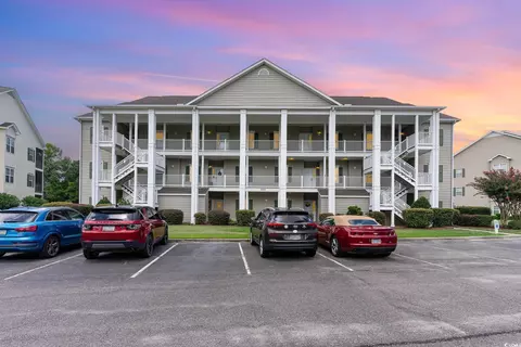 5852 Longwood Dr #101, Murrells Inlet, SC 29576