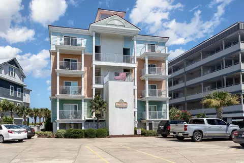 1567 S Waccamaw Dr #12, Murrells Inlet, SC 29576