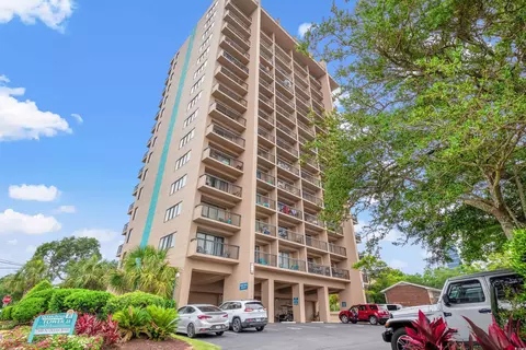 7500 N Ocean Blvd #6155, Myrtle Beach, SC 29572