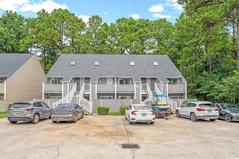 421 Cambridge Cir #F3, Murrells Inlet, SC 29576