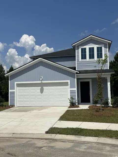 517 Corsac Ct, Conway, SC 29526