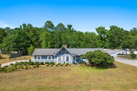 2132 Rice Rd, Marion, SC 29571