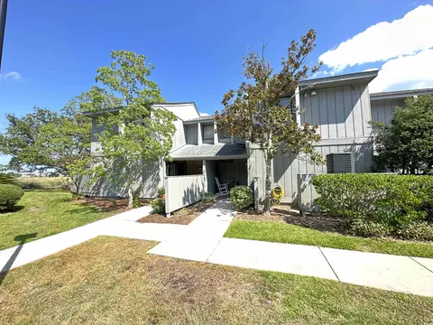 224 Salt Marsh Cir #1B, Pawleys Island, SC 29585