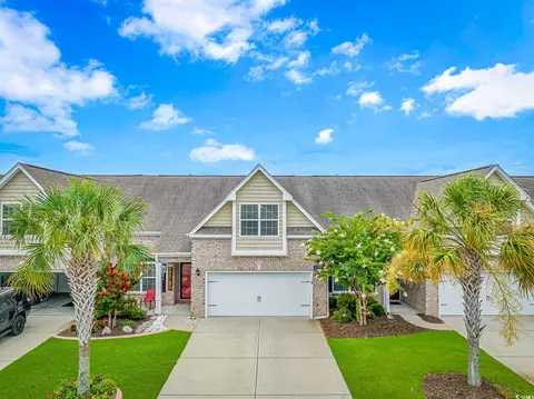 5020 Prato Loop #-, Myrtle Beach, SC 29579