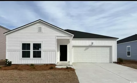 521 Corsac Ct, Conway, SC 29526
