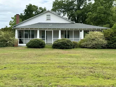 3930 E Highway 917, Mullins, SC 29574