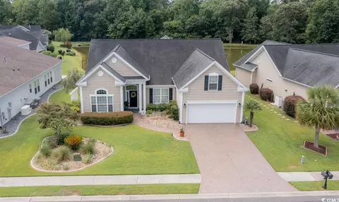 293 Willow Bay Dr, Murrells Inlet, SC 29576