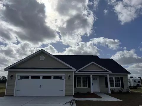 8229 Kerl Rd, Conway, SC 29526