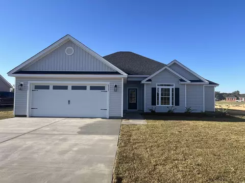 8205 Kerl Rd, Conway, SC 29526