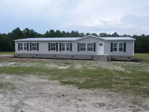 5115 Adrian Hwy, Conway, SC 29526