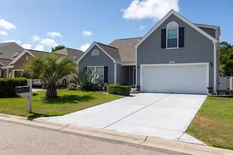 4602 Farm Lake Dr, Myrtle Beach, SC 29579