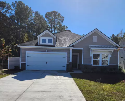 8751 Baton Rouge Ave NW, Calabash, NC 28467