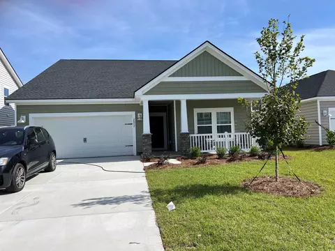 762 Laconic Dr, Myrtle Beach, SC 29588