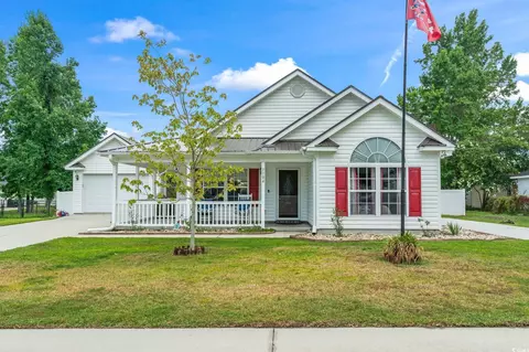 1104 Monti Dr, Conway, SC 29526