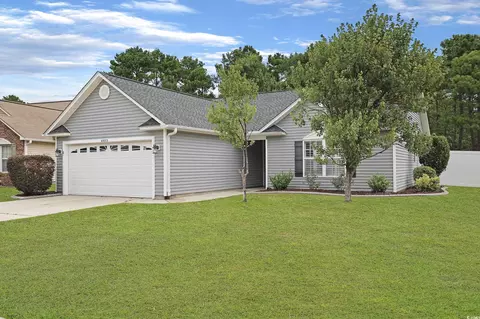 6075 Quinn Rd, Myrtle Beach, SC 29579