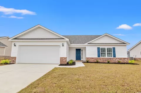 705 Lightwood Dr, Conway, SC 29526