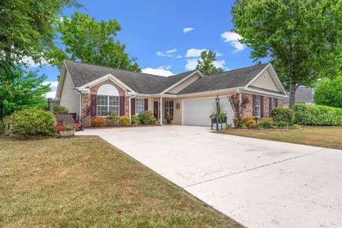 3967 Grousewood Dr, Myrtle Beach, SC 29588
