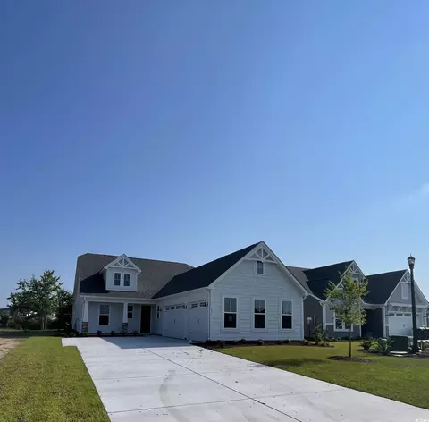 1009 Gold Dew Way, Myrtle Beach, SC 29579
