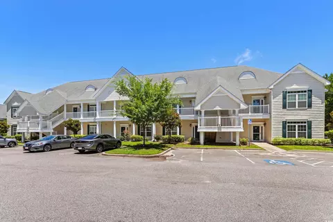 150 Scotch Broom Dr #105, Little River, SC 29566