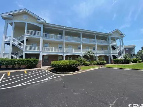 4167 Hibiscus Dr #302, Little River, SC 29566