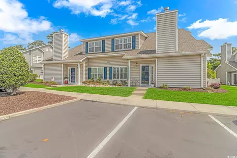 503 20th Ave N #57B, North Myrtle Beach, SC 29582