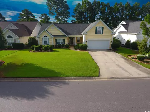 121 Pickering Dr, Murrells Inlet, SC 29576