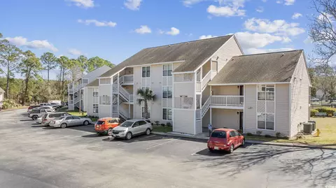 4489 Little River Inn Ln #1709, Little River, SC 29566