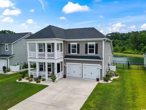 515 Royal Jay Ln, Longs, SC 29568
