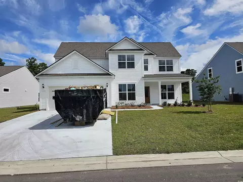 1420 Villena Dr, Myrtle Beach, SC 29579