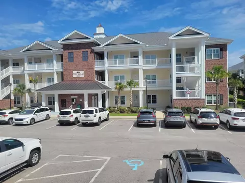 1025 Ray Costin Way #1004, Murrells Inlet, SC 29576