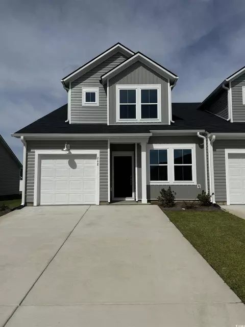 268 Brackish Dr #695, Myrtle Beach, SC 29588