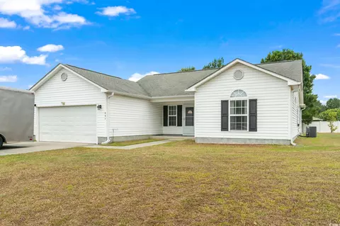 457 Long Lake Cir, Conway, SC 29527