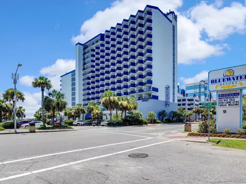 2001 S Ocean Blvd #515, Myrtle Beach, SC 29577