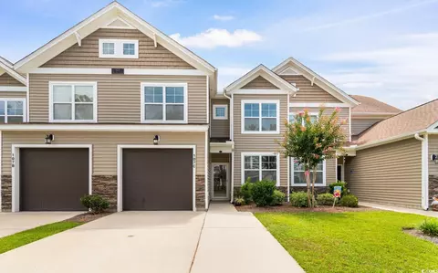 107 Machrie Loop #C, Myrtle Beach, SC 29588