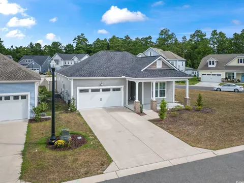 8006 Brogdon Dr, Myrtle Beach, SC 29579