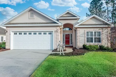 4466 Fringetree Dr, Murrells Inlet, SC 29576