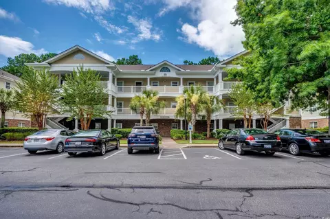 5825 Catalina Dr #1112, North Myrtle Beach, SC 29582
