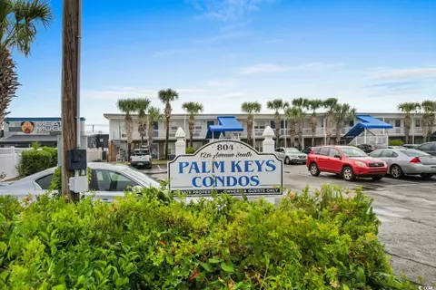 804 12th Ave S #204, North Myrtle Beach, SC 29582