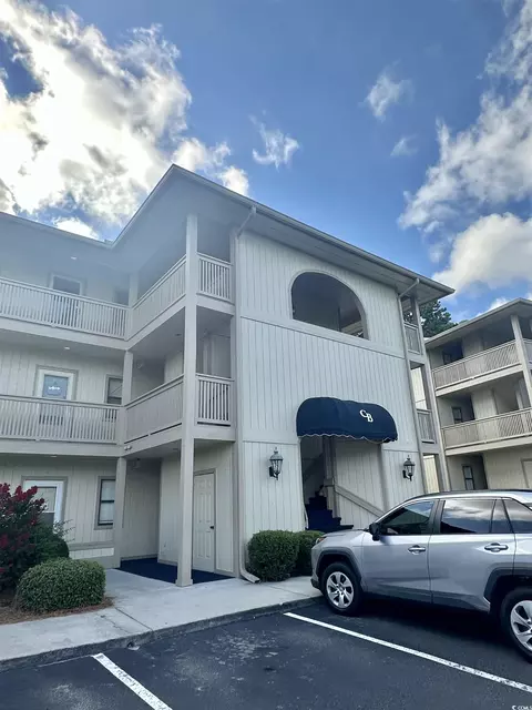 4105 Pinehurst Cir #CC-5, Little River, SC 29566