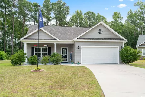 519 Shadow Ct, Loris, SC 29569