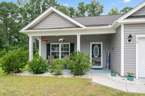519 Shadow Ct, Loris, SC 29569 photo 5