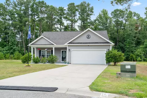519 Shadow Ct, Loris, SC 29569 photo 3