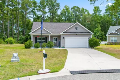 519 Shadow Ct, Loris, SC 29569 photo 4