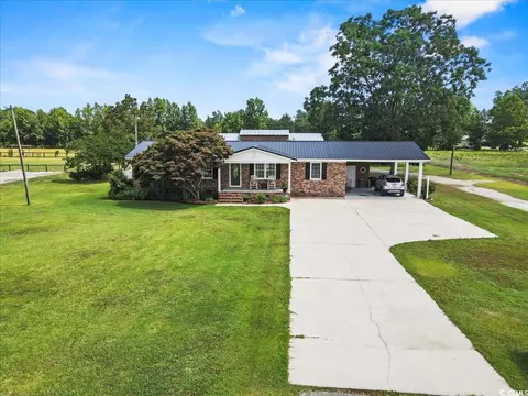1250 Herman Rd, Loris, SC 29569