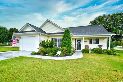 4146 Wrens Landing Dr, Little River, SC 29566