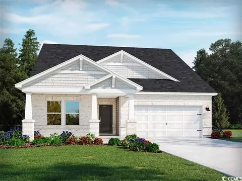 8601 Pinnacle Cove Way, Longs, SC 29568