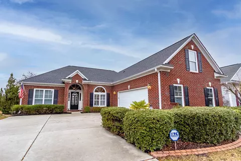 776 Wigston Ct, Myrtle Beach, SC 29579