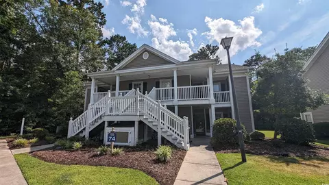 629 Blue Stem Dr #74C, Pawleys Island, SC 29585