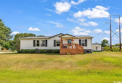 3833 Stern Dr, Conway, SC 29526